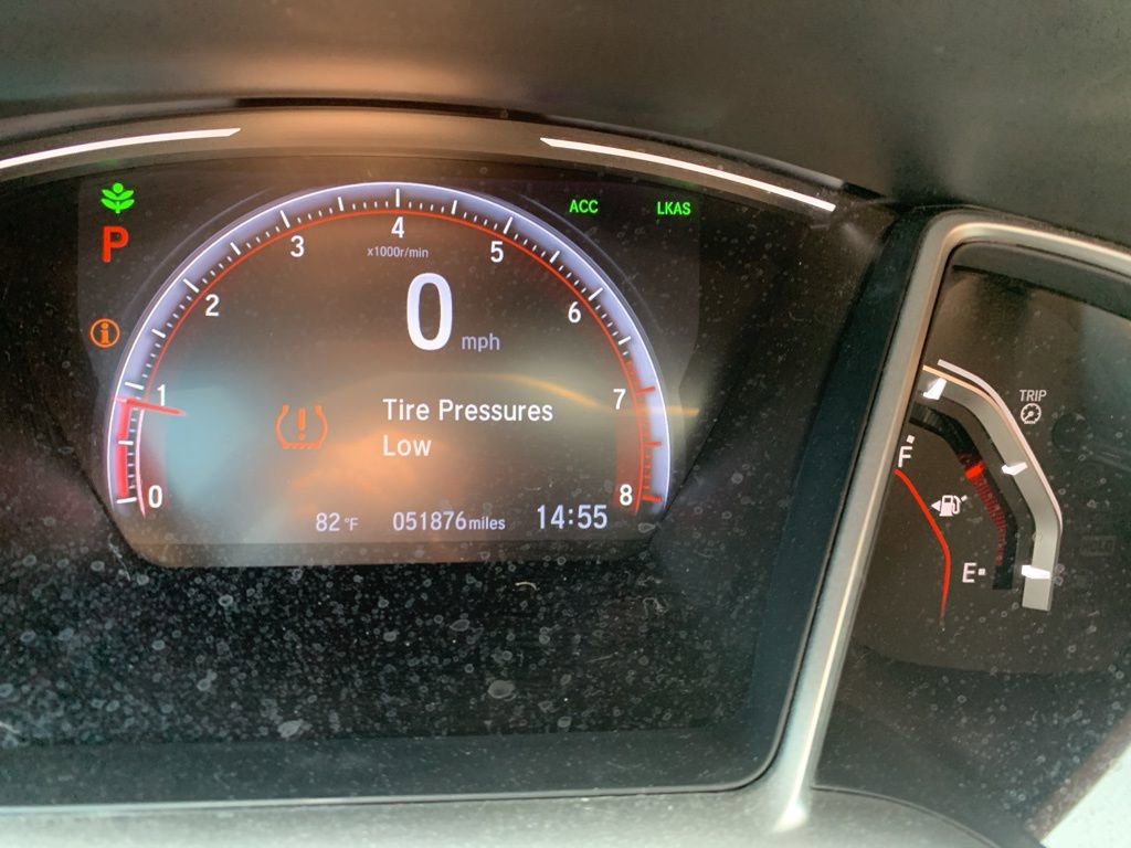 Used 2019 Honda Civic Sport image 26