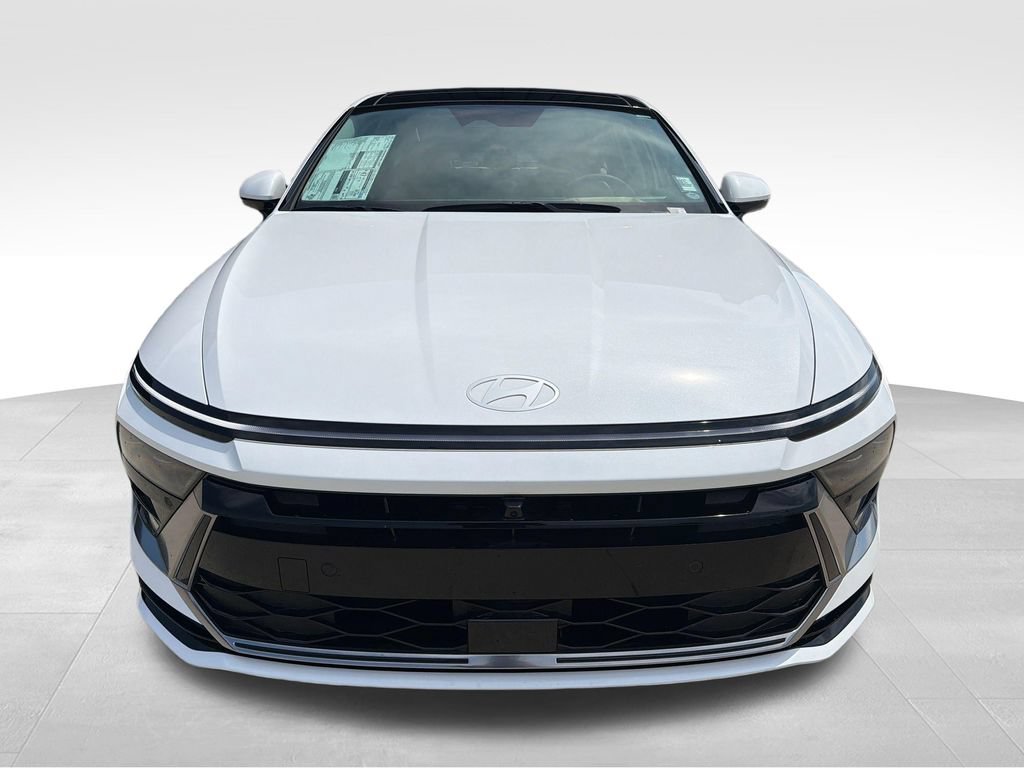 New 2026 Hyundai Sonata Limited FWD image 11