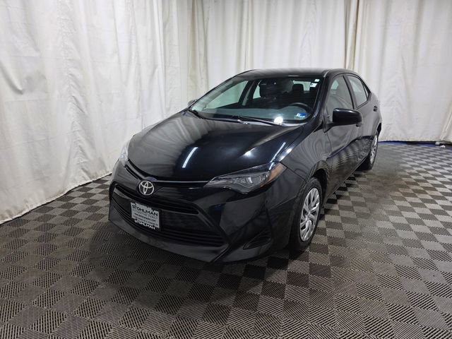 Used 2019 Toyota Corolla LE image 8