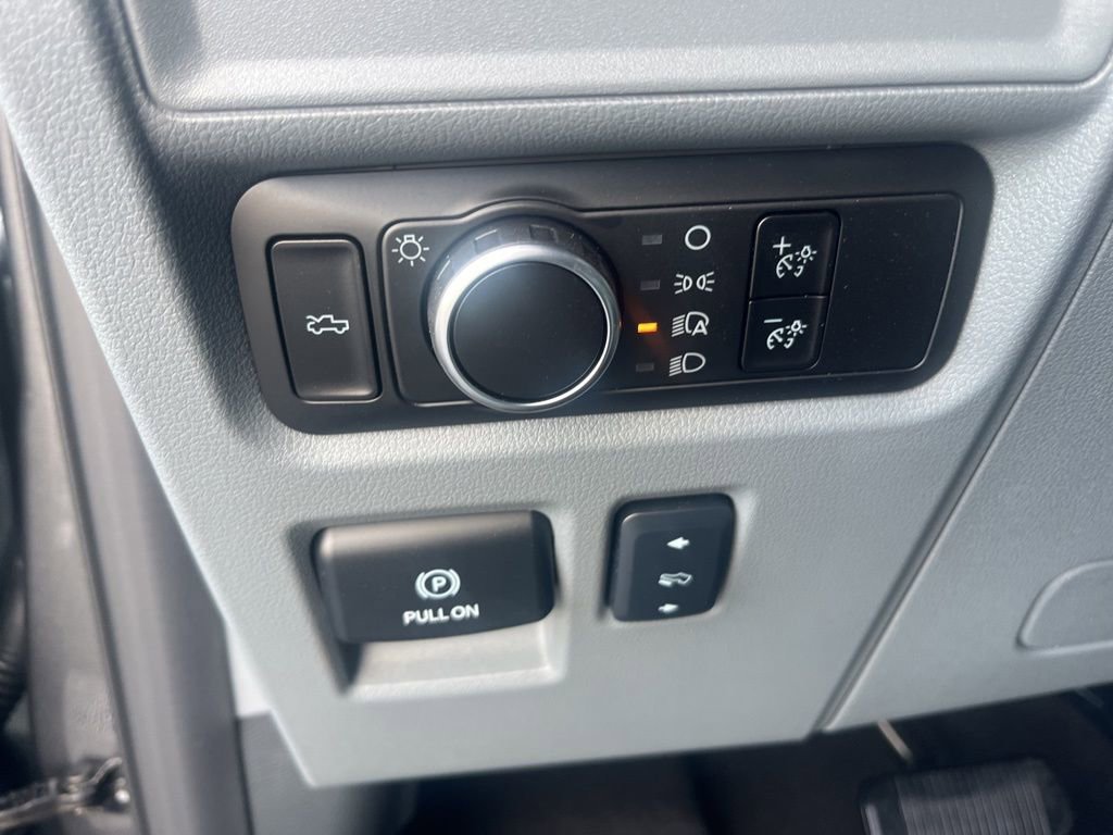 New 2025 Ford F150 Lightning Flash AWD/4WD image 20
