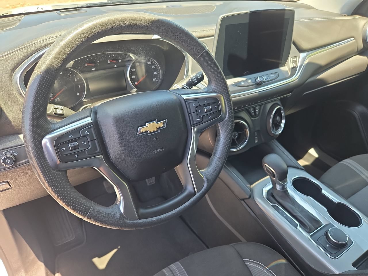 Used 2023 Chevrolet Blazer LT FWD image 15