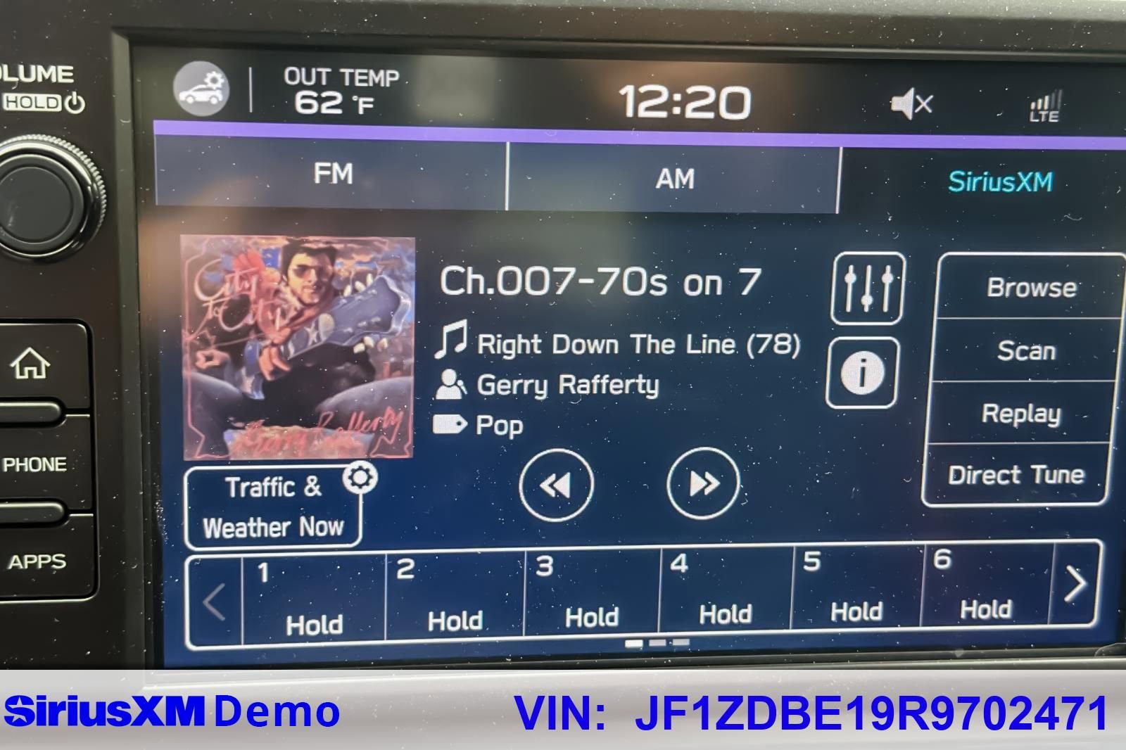 Used 2024 Subaru BRZ Limited RWD image 38