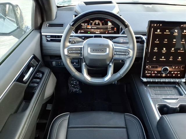 Used 2025 GMC Sierra EV Denali image 19