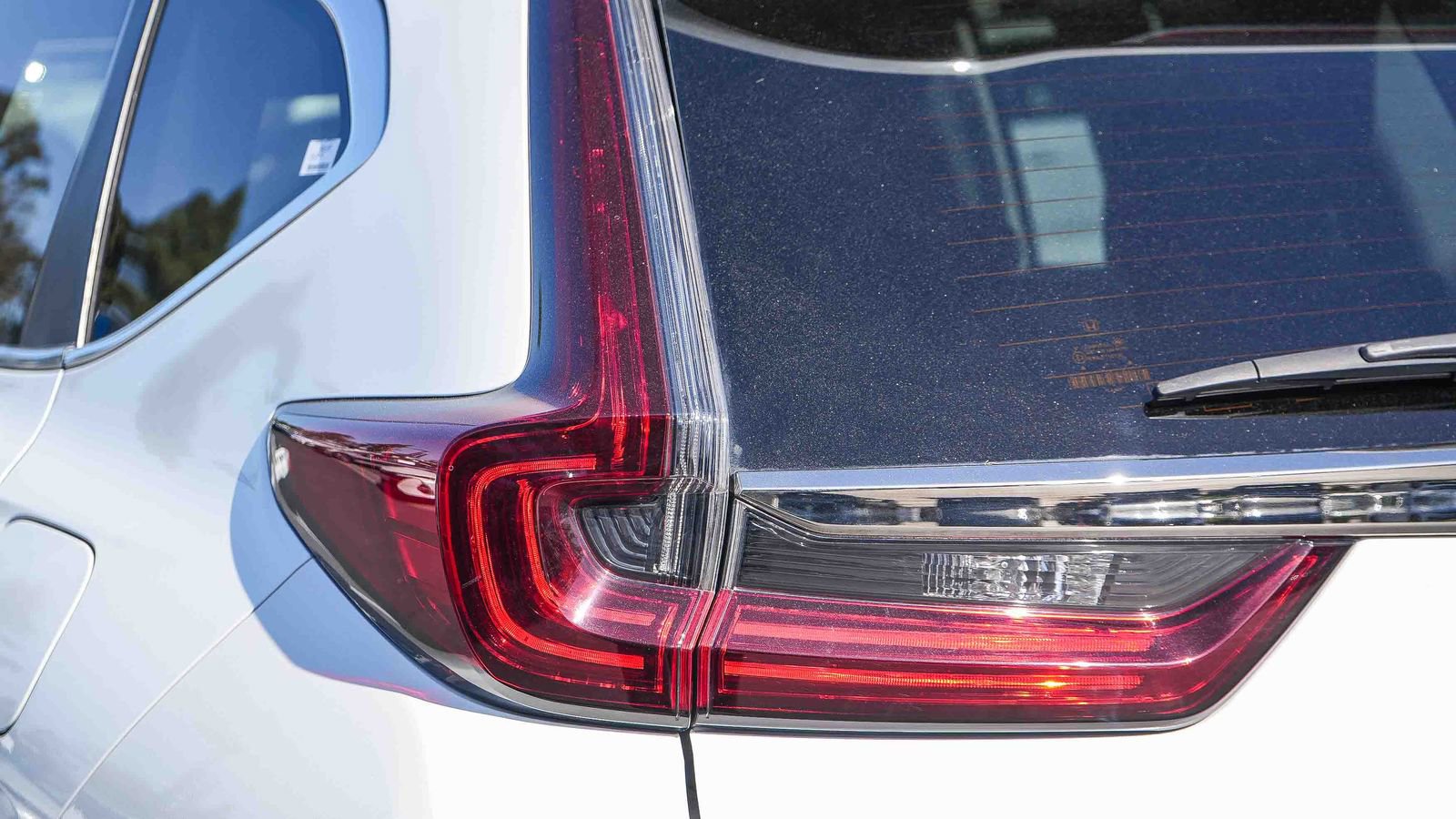 Used 2022 Honda CR-V EX image 9