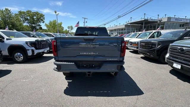 New 2026 GMC Sierra 2500 Denali Ultimate AWD/4WD image 6