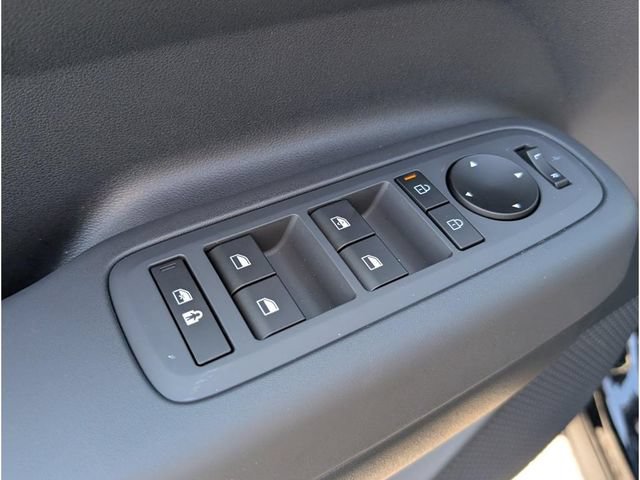 New 2026 Hyundai Santa Fe SE AWD/4WD image 16