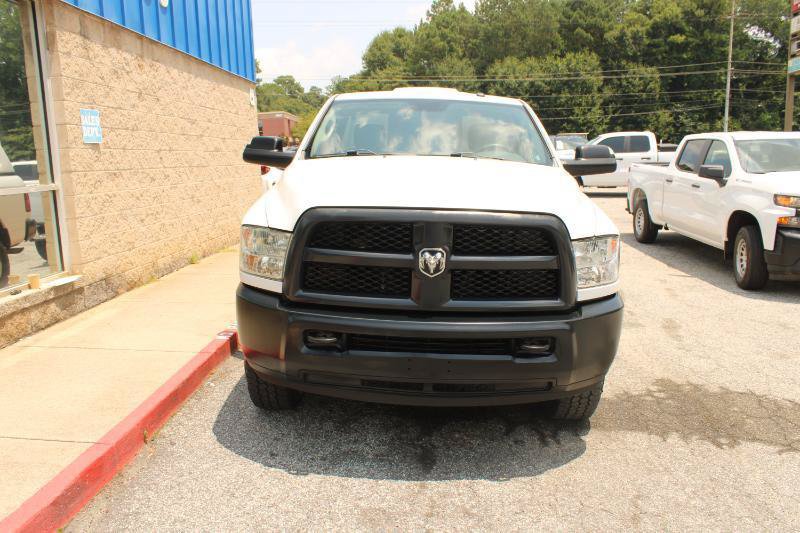 Used 2015 RAM 2500 Tradesman w/ Power Accessory Group AWD/4WD image 2