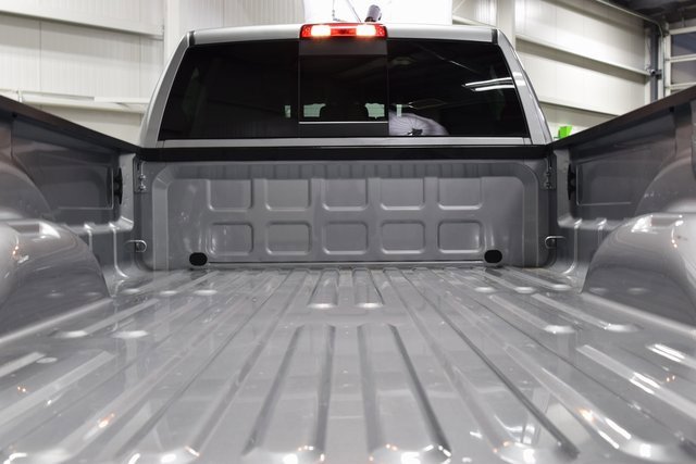 Used 2024 RAM 3500 Laramie image 27