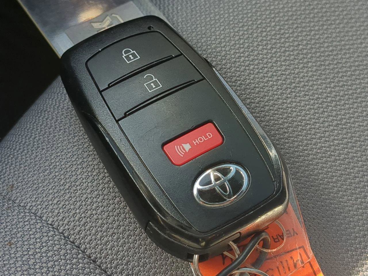 Used 2024 Toyota Corolla Cross S image 20