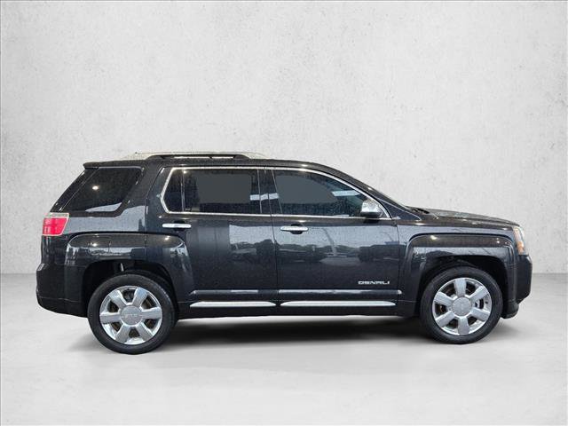 Used 2014 GMC Terrain Denali FWD video 4