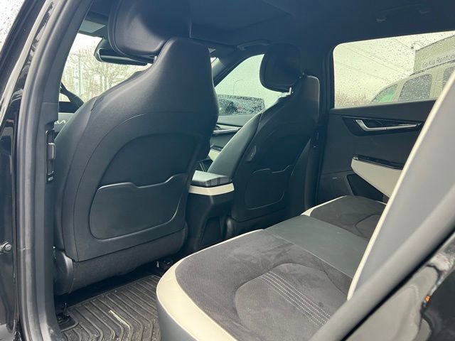 Certified 2023 Kia EV6 GT-Line w/ GT-Line Suede Seat Package image 13