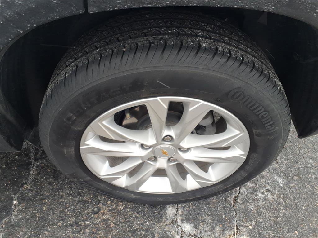 Certified 2023 Chevrolet TrailBlazer LS image 8