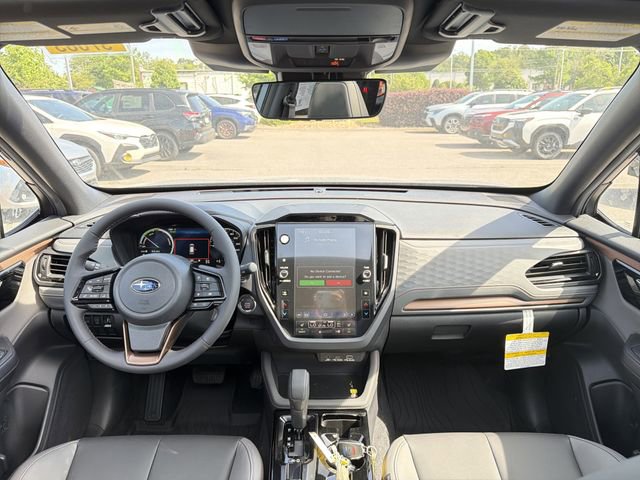 New 2026 Subaru Forester Sport AWD/4WD image 20