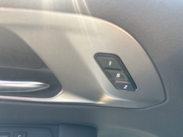 New 2026 Chrysler Pacifica Select image 16