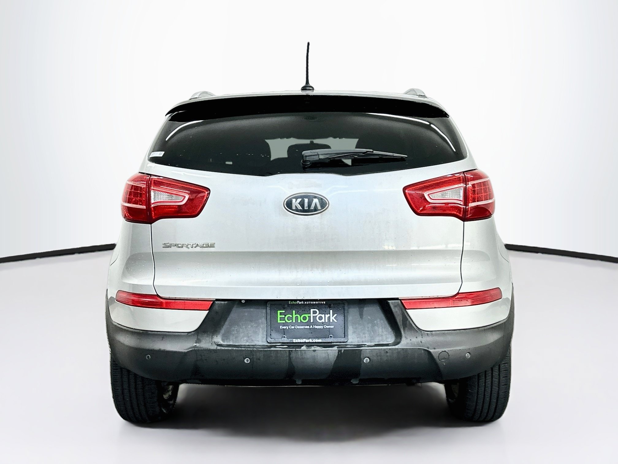 Used 2012 Kia Sportage LX w/ Navigation Pkg AWD/4WD image 7