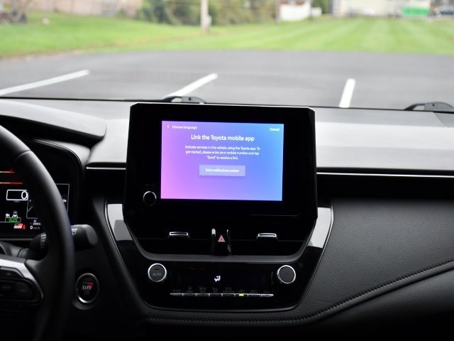 Used 2024 Toyota Corolla GR image 28