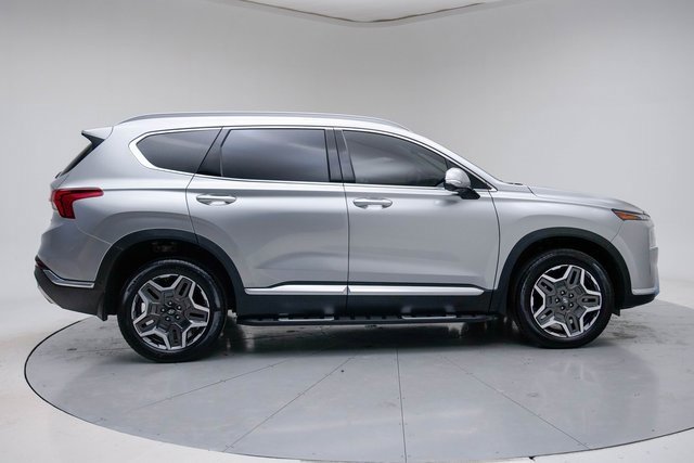 Used 2023 Hyundai Santa Fe Limited w/ Cargo Package