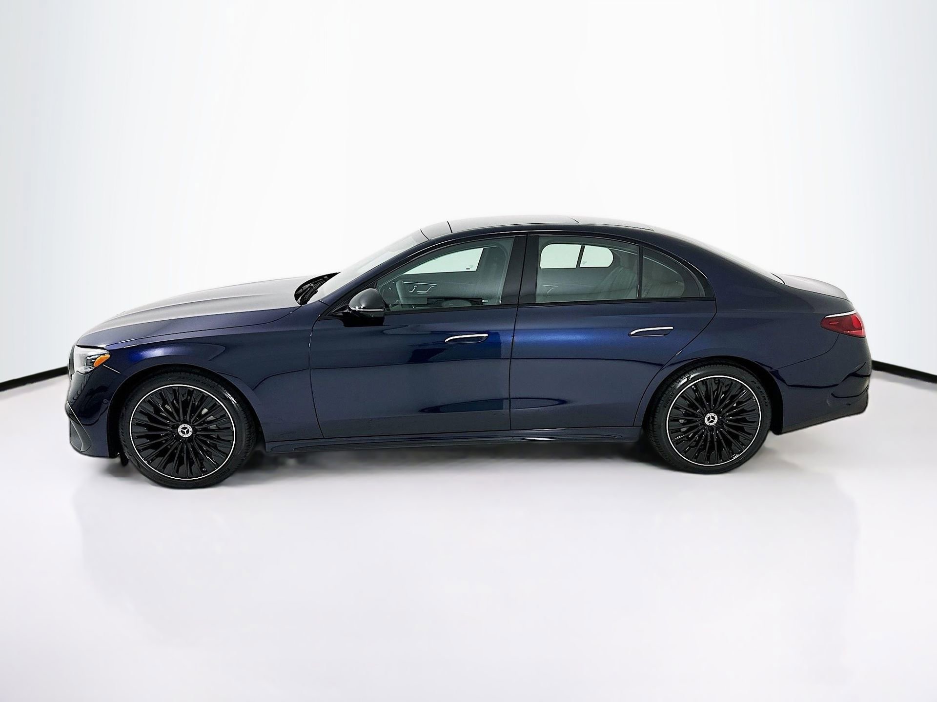 New 2026 Mercedes-Benz E 350 Sedan image 5