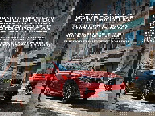 New 2026 BMW Z4 sDrive30i w/ Premium Package image 2