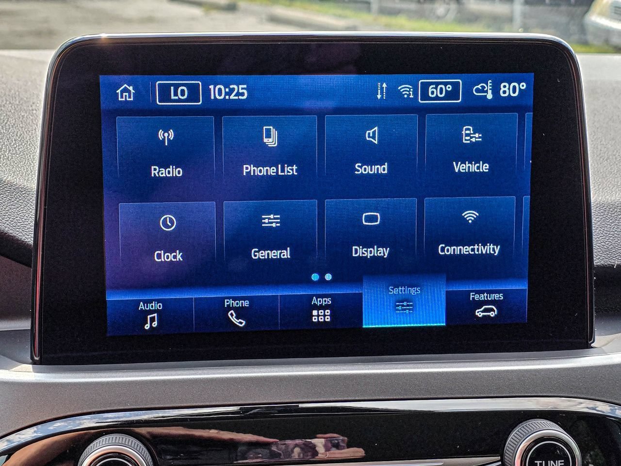 Used 2025 Ford Escape Active FWD image 15