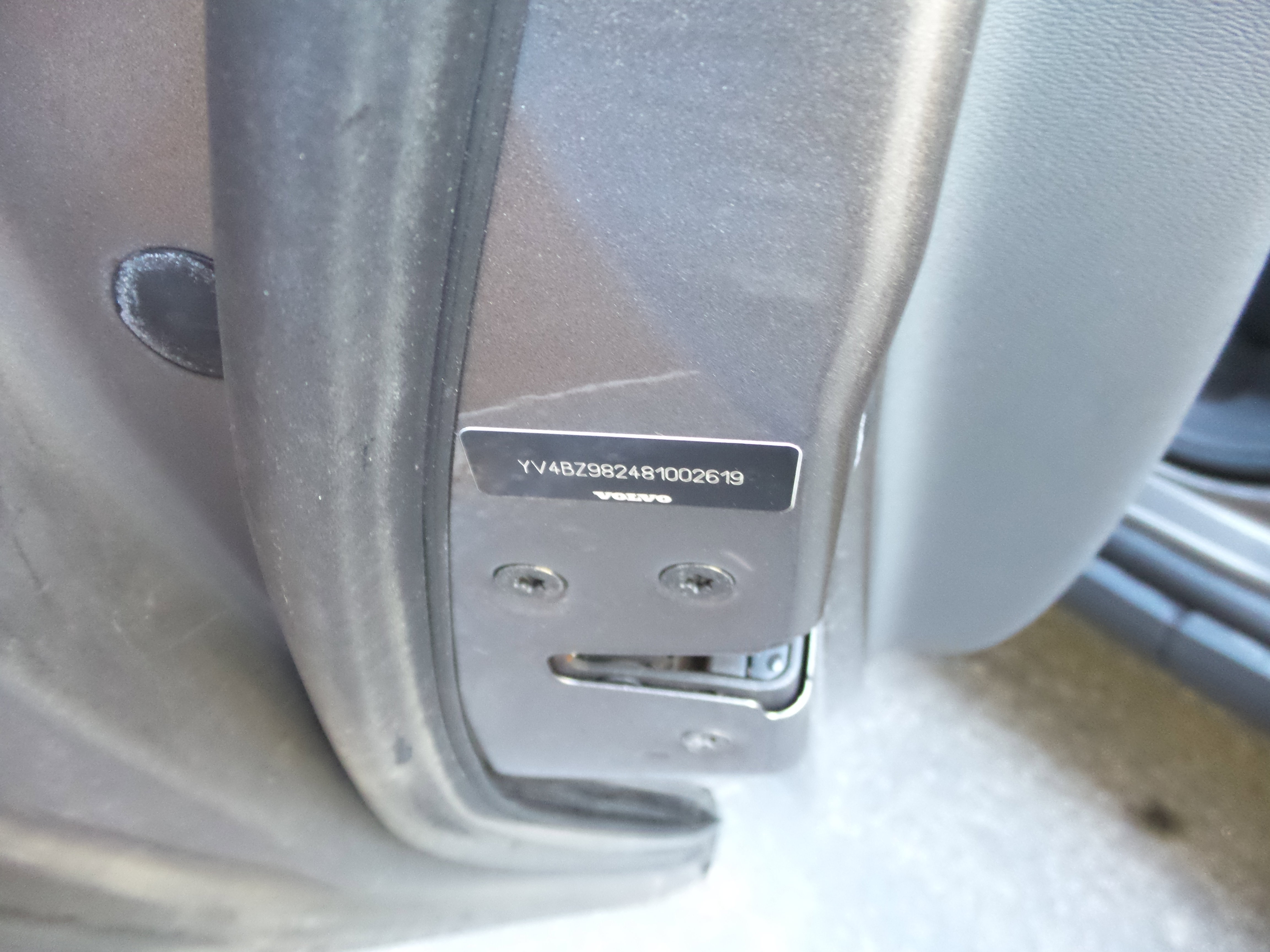 Used 2008 Volvo XC70 3.2 image 60