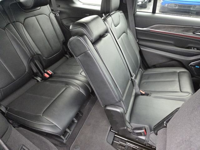 Used 2022 Jeep Grand Cherokee L Overland AWD/4WD image 31