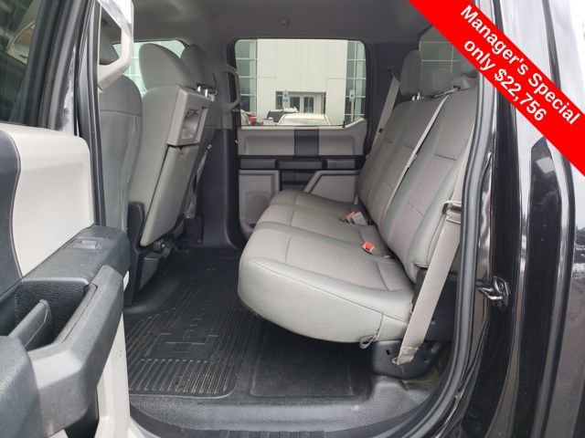 Used 2019 Ford F250 XL w/ STX Appearance Package image 26