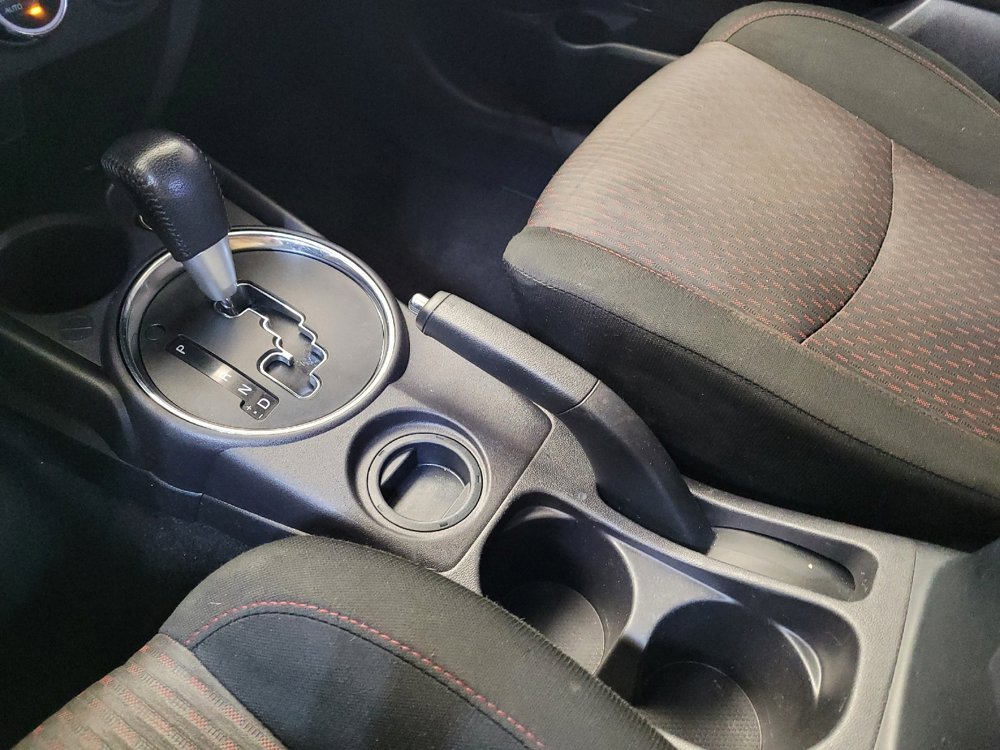 Used 2017 Mitsubishi Outlander Sport ES image 26