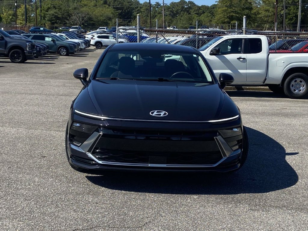 Used 2025 Hyundai Sonata SEL AWD/4WD image 6