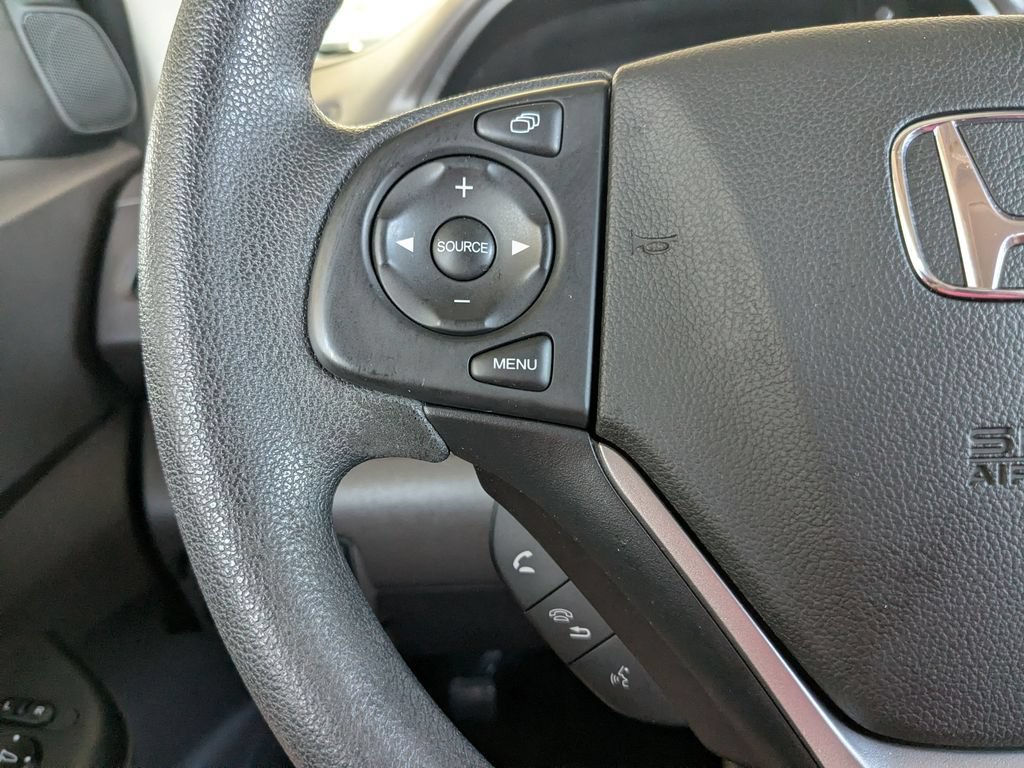 Used 2014 Honda CR-V EX image 17