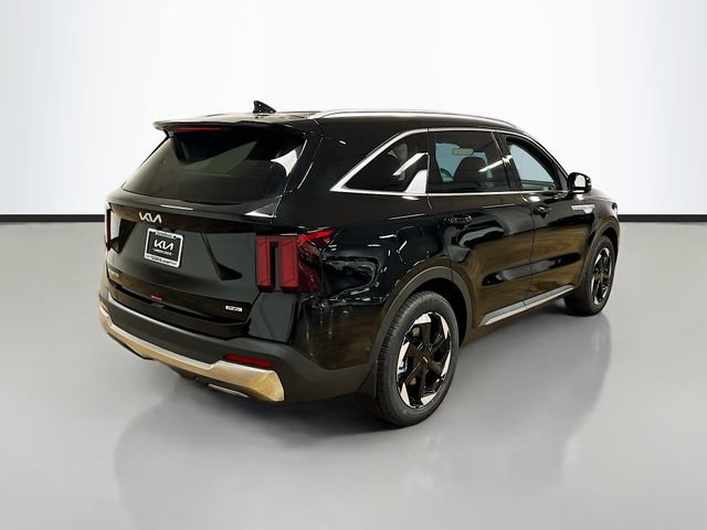New 2025 Kia Sorento EX image 7