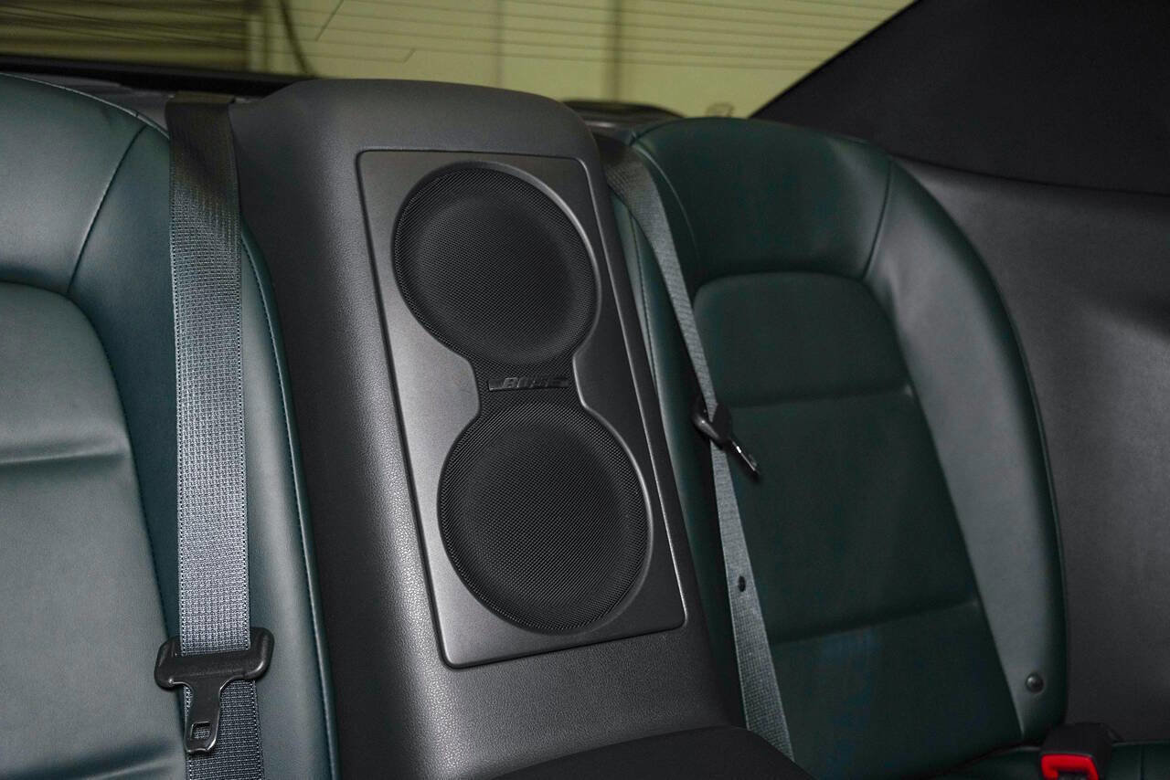 Used 2021 Nissan GT-R Premium AWD/4WD image 26