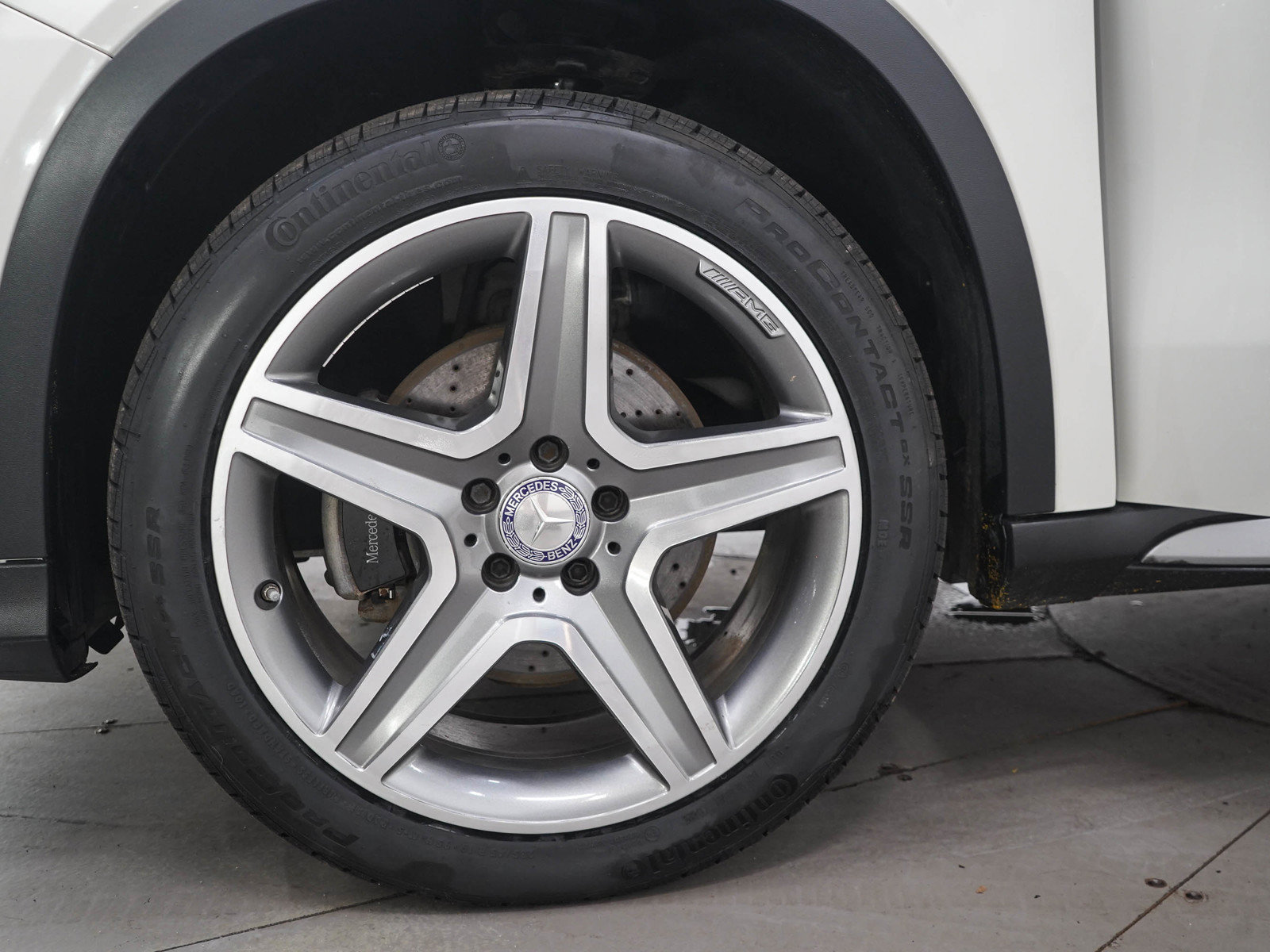 Used 2015 Mercedes-Benz GLA 250 4MATIC image 26