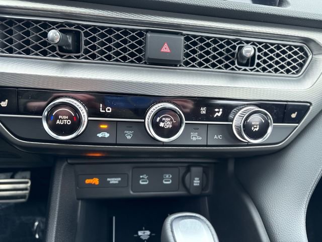 New 2026 Acura Integra A-Spec image 19