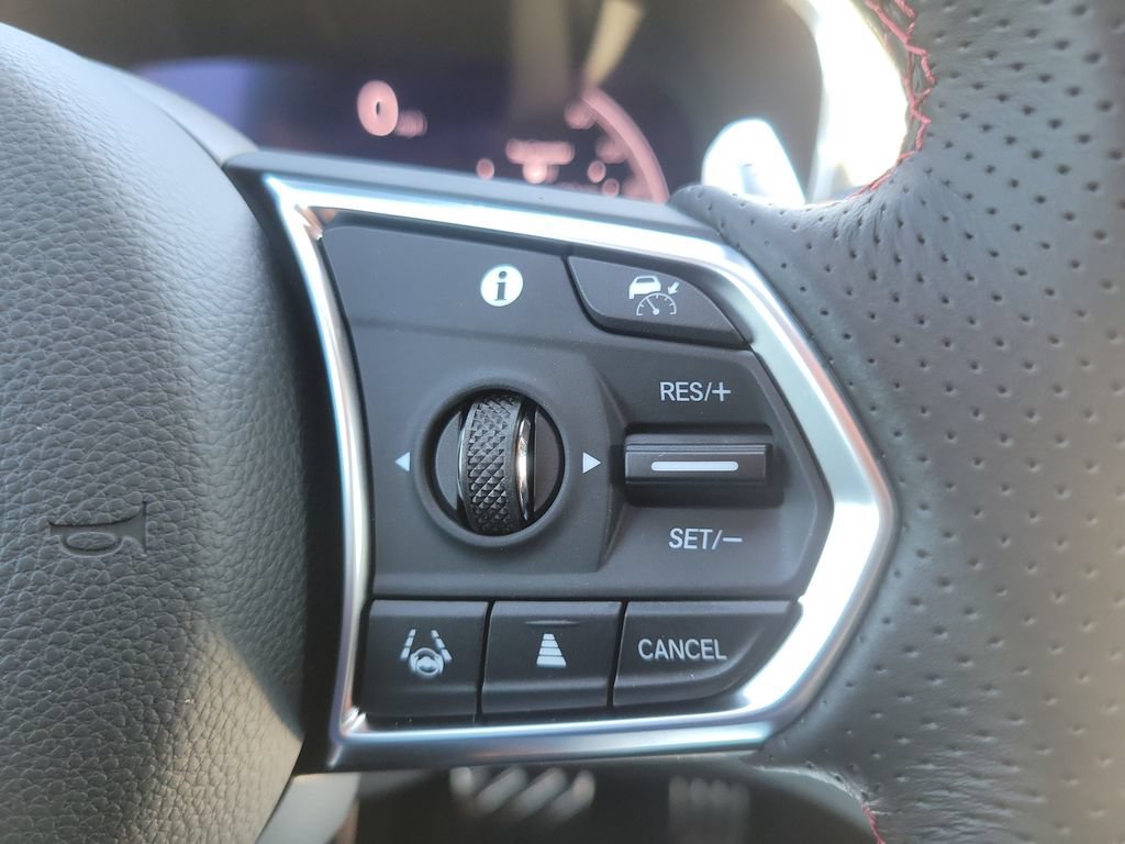 New 2026 Acura MDX A-Spec AWD/4WD image 22