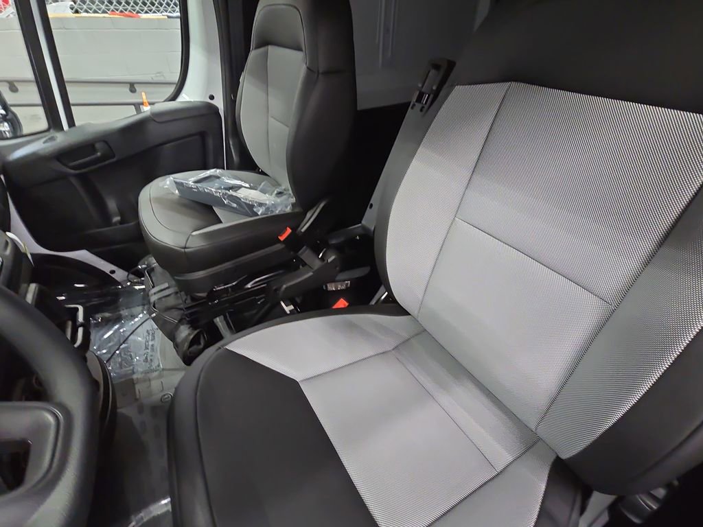 New 2025 RAM ProMaster 1500 FWD image 14