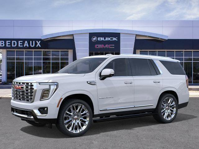 New 2026 GMC Yukon Denali w/ Denali Reserve Package image 74