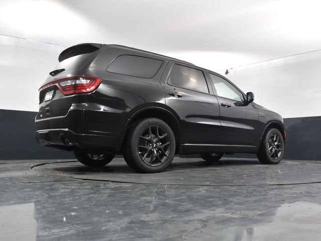New 2026 Dodge Durango GT AWD/4WD image 53
