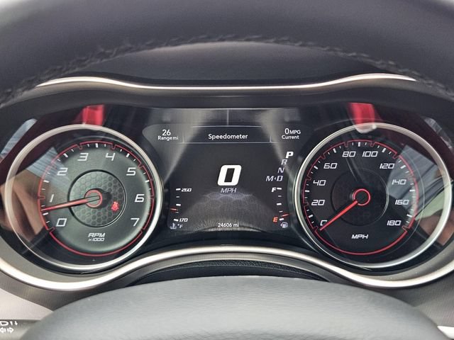 Used 2020 Dodge Charger Scat Pack RWD image 38