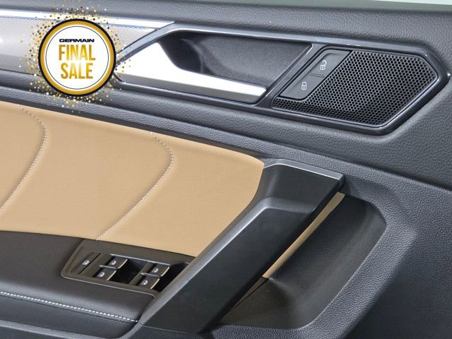 Used 2024 Volkswagen Tiguan SE R-Line image 25