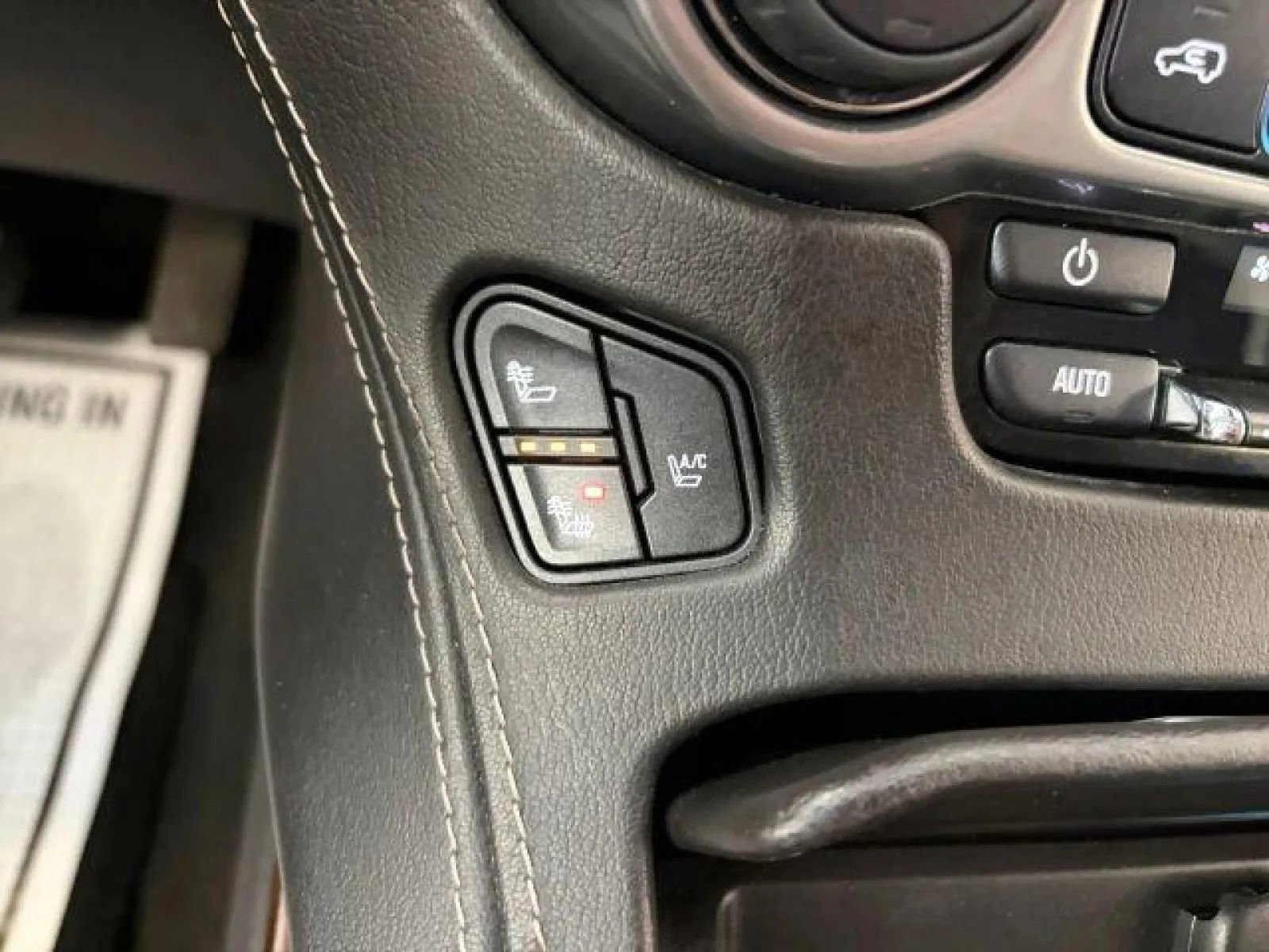 Used 2016 Chevrolet Tahoe LTZ image 21