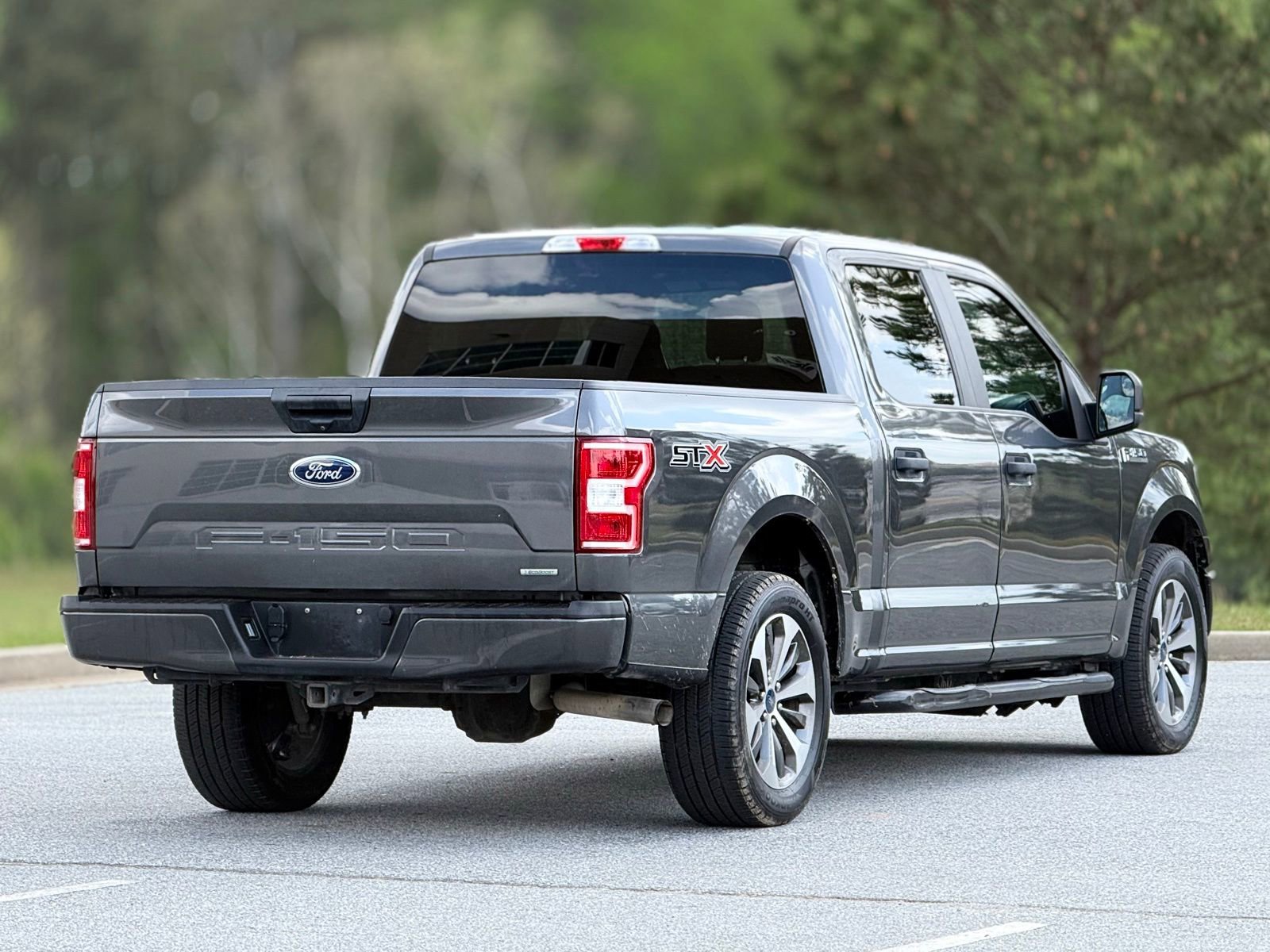 Used 2019 Ford F150 XL w/ Equipment Group 101A Mid image 11