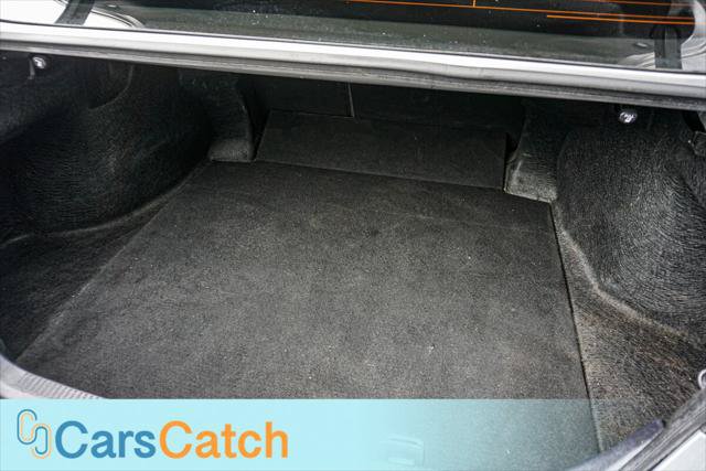 Used 2023 Toyota Camry XSE FWD image 44