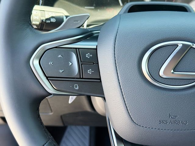 New 2026 Lexus TX 350 AWD image 40