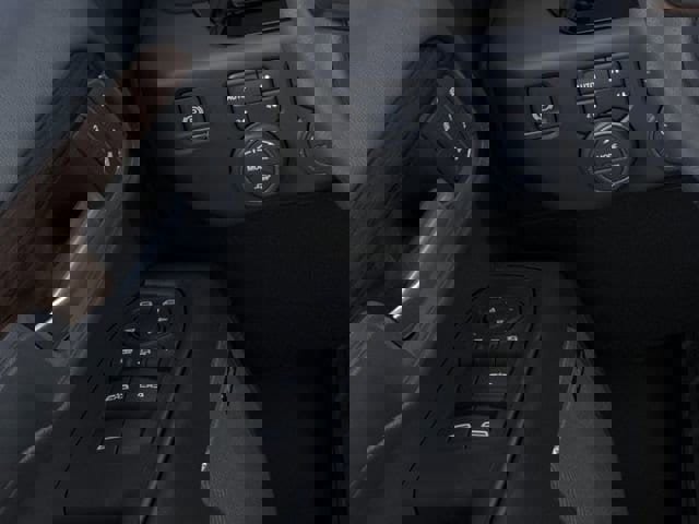 New 2026 Chevrolet Silverado 3500 High Country w/ Technology Package image 22