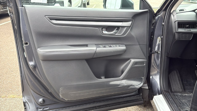 New 2027 Honda CR-V LX image 9