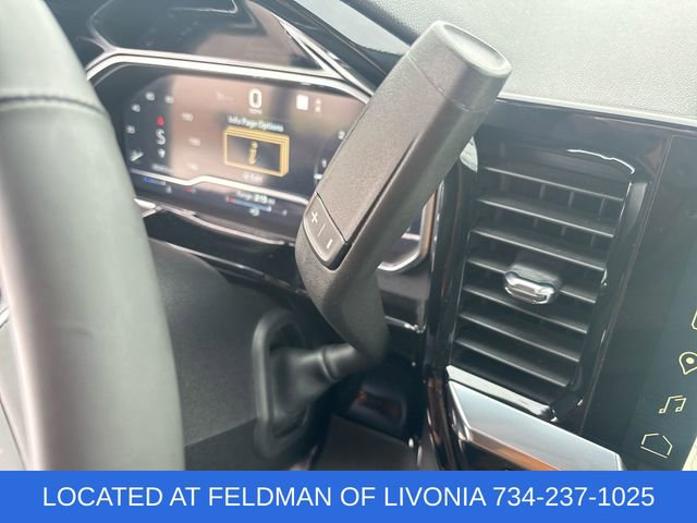 Certified 2023 GMC Sierra 1500 SLE image 16