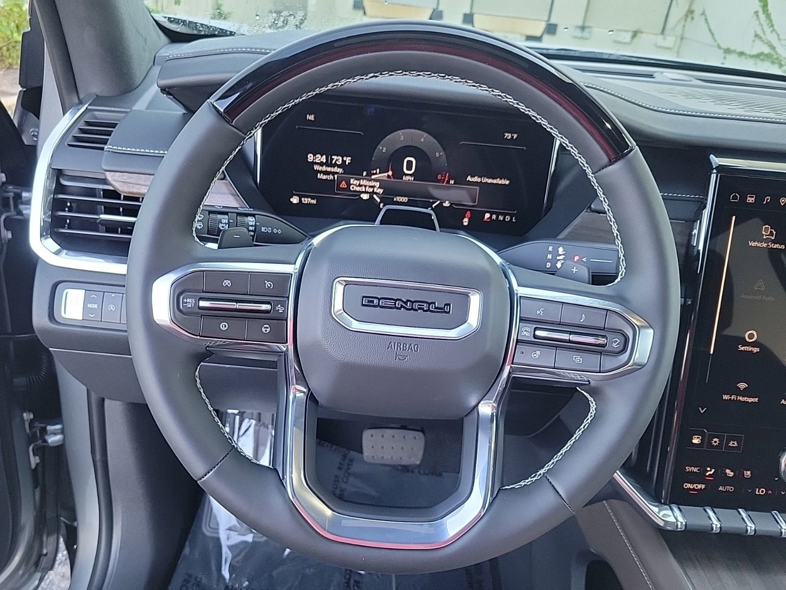 New 2026 GMC Acadia Denali Ultimate FWD image 20