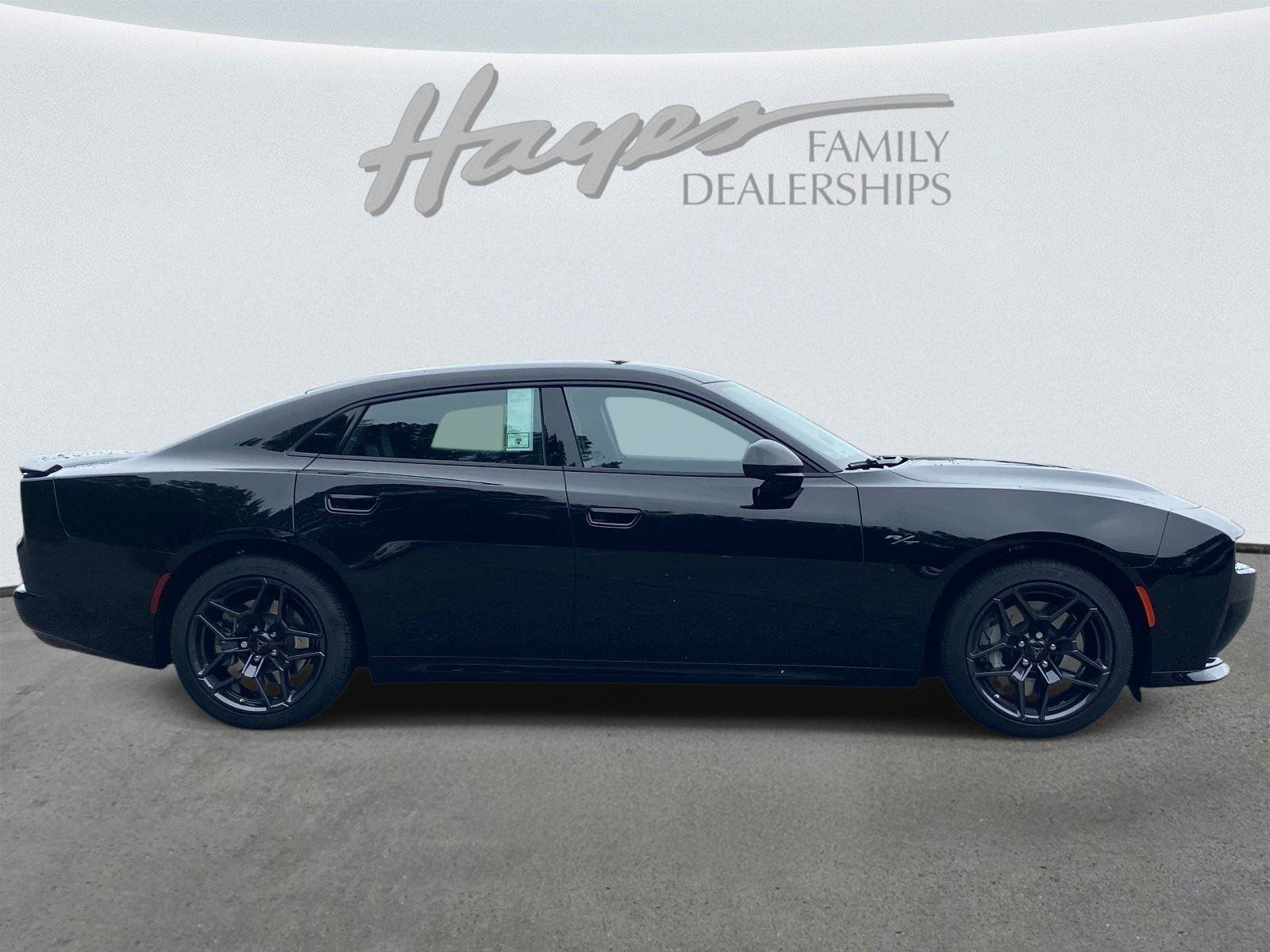 New 2026 Dodge Charger R/T AWD/4WD video 3