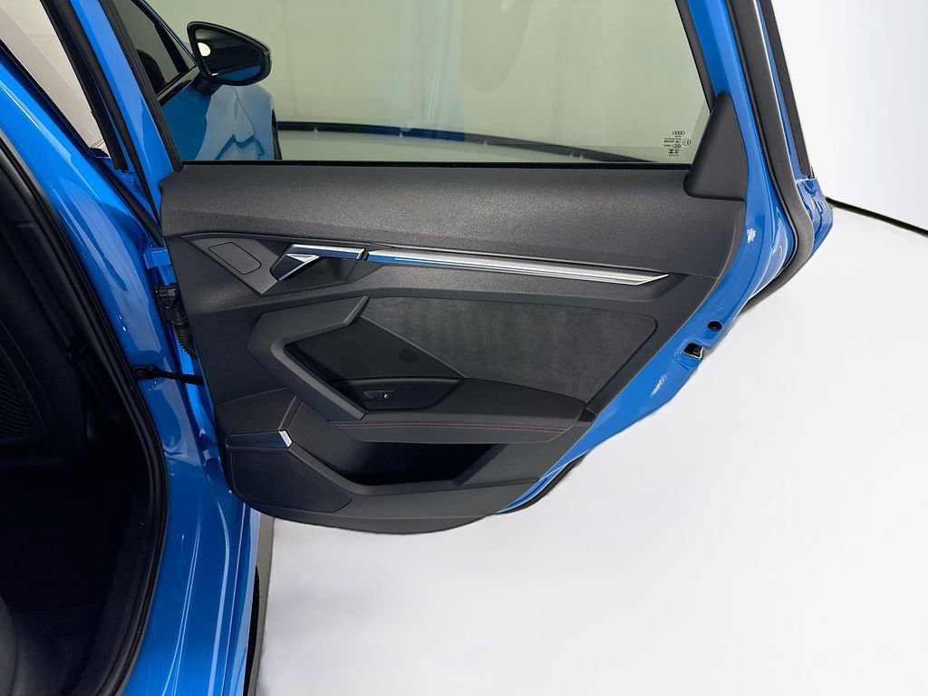 Used 2024 Audi RS 3 AWD/4WD image 27